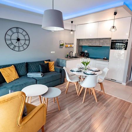 Apartamenty Sun & Snow Zielony Zdroj Krynica-Zdrój Exterior foto