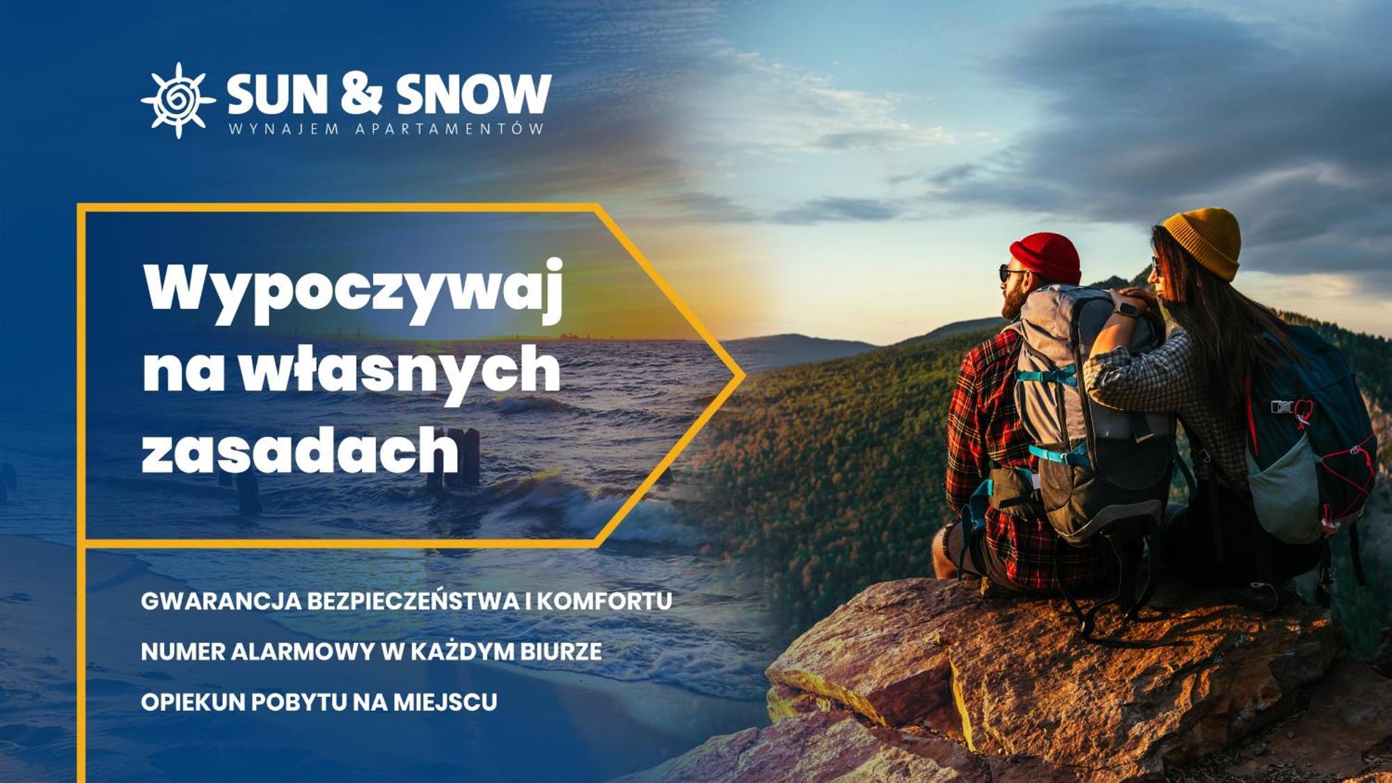 Apartamenty Sun & Snow Zielony Zdroj Krynica-Zdrój Exterior foto